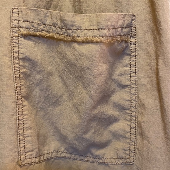 Pilcro Cotton Tunic - Picture 5 of 6